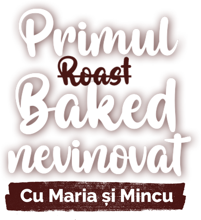 Copti, nu prajiti cu 50% mai puține grăsimi