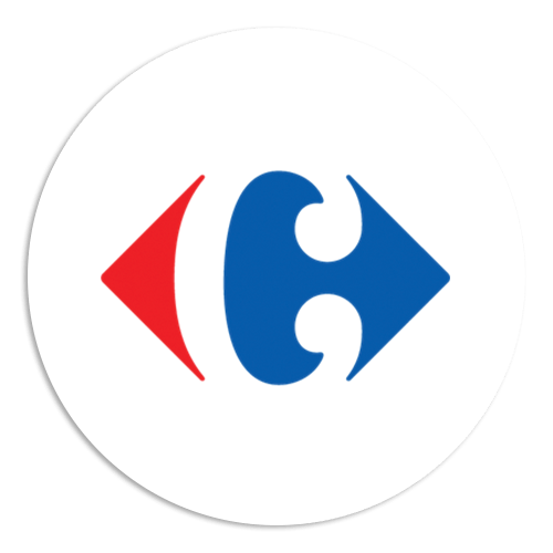 Carrefour Hypermarket