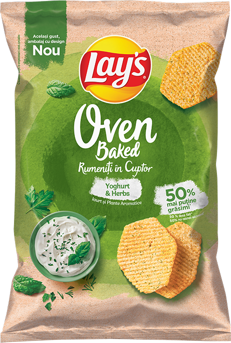 Lay's Baked