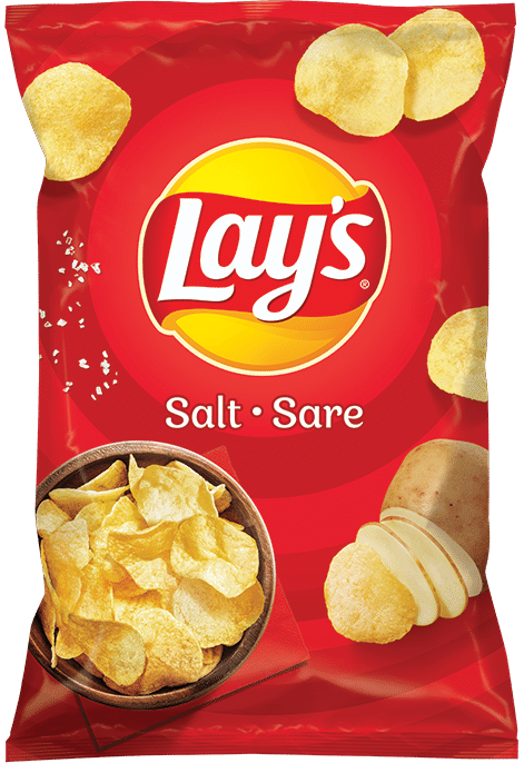 Lay's Clasic